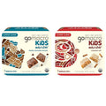 GoMacro Macrobar Organic Vegan Protein Bars by GoMacro