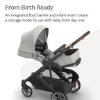UPPAbaby Cruz V3 Stroller - Image 4