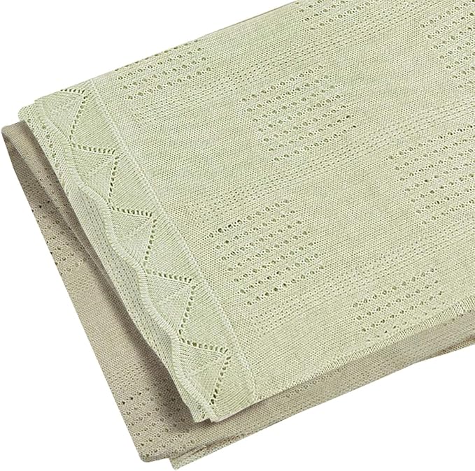 Baby Bright Swaddle Blanket - Image 8