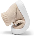Baby Non Slip Socks Shoes Boys Girls Soft Slip On Sneakers Protection Toe - Image 5