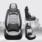 JOJ Fit for Toyota Highlander 2001-2022 Seat Covers, 7 Seat Car Seat Cover - Image 3
