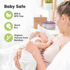 Organic Nursing Pads - Image 5