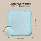 6-Pack Baby Washcloths - Image 4
