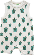 PARADE Organic Tank Rompers by PARADE