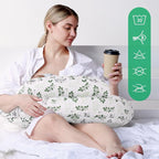 Nursing Pillow for Breastfeeding, Original Breastfeeding Pillows for Support - Image 7
