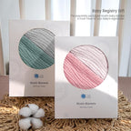 lulumoon Muslin Baby Blanket - Image 6