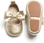 Soft Sole Baby Shoes by FelixFlora