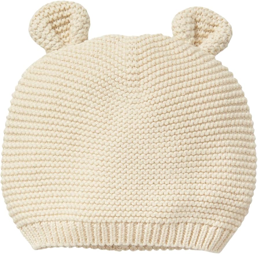 GAP Unisex Baby Soft Knit Garter Hat by GAP