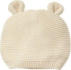 GAP Unisex Baby Soft Knit Garter Hat by GAP