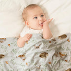 Baby Blankets for Newborn - Image 2