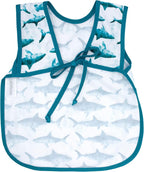 BapronBaby Animal Prints Bapron - Image 3