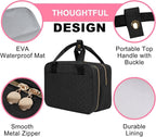 Wearable Breast Pump Bag with Insulated Breastmilk Cooler - Image 5