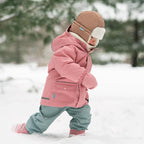 JAN & JUL Waterproof Winter Hat - Image 4