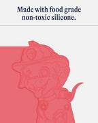 Lalo PAW Patrol Silicone Placemat - Image 4