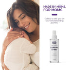 Pumping Spray 2 Fl Oz | Organic Skin Lubricant - Image 7
