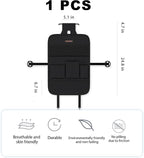 Car Seat Organizers, Storage Pouches, and Tray Holders - Image 2