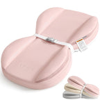 Mamatepe Leather Baby Changing Pad by Mamatepe