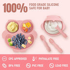 Baby Weaning Set - Image 2