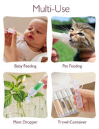 Momcozy Colostrum Collector Reusable Breast Milk Collector - Image 8