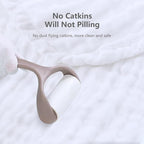 SWEET DOLPHIN 12 Pack Muslin Burp Cloths Large 100% Cotton Hand Washcloths - Image 5