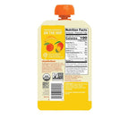 Pumpkin Tree Peter Rabbit Organics Mango, Banana and Orange Snacks, 4 Oz - Image 2