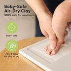 Baby Hand and Footprint Kit - Image 6