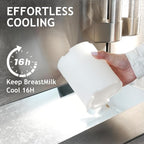 11oz Portable Breast Milk Cooler - Image 6