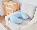 Nursing Pillow, Plus Size Breastfeeding Pillow Original Support - Image 6