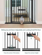 BABELIO New Version Baby Gate - Image 3