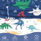 Hooyax Nursing Pillow Covers 2 Pack - Image 3