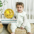 Tealbee Dreamsuit Toddler Sleep Sack - Image 5