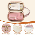 Damero Breastmilk Cooler Bag - Image 2