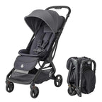 Ergobaby Metro 3 All in One Compact Baby Stroller by Ergobaby