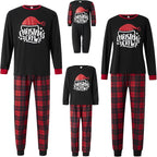 Awoscut Family Christmas Pajamas Matching Pajamas - Image 2