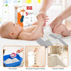 10 Pack Refills Compatible - Image 7
