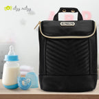 Itzy Ritzy Insulated Bottle Bag – Keeps Bottles Warm or Cool - Image 6