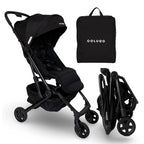 Colugo Compact Stroller+ Lightweight Foldable Travel Stroller by Colugo