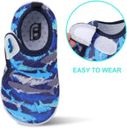 JOINFREE Baby Toddler Water Shoes Boys Girls Sandals Barefoot Kids Breathable - Image 2