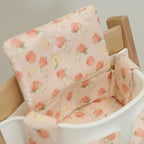 Waterproof & Compatible Stokke Tripp Trapp Cushion Set - Image 9