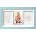 Baby Hand and Footprint Kit by KeaBabies