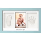 Baby Hand and Footprint Kit by KeaBabies