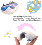Baby First-Walking Shoes 1-4 Years Kid Shoes Trainers Toddler Infant Boys Girls - Image 5