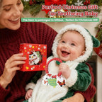 Christmas Baby Teething Ring - Image 7