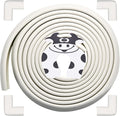 Baby Proofing Edge and Corner Guards, Safety Furniture Bumper by GlovalBaby