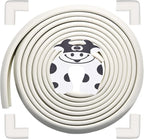 Baby Proofing Edge and Corner Guards, Safety Furniture Bumper by GlovalBaby