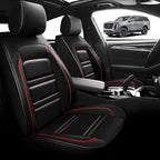 Seat Cover for Cadillac Escalade 2000-2025 | Car Seat Covers Front Seats - Image 2