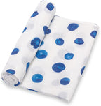 LollyBanks Swaddle Blanket by LollyBanks