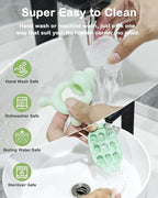 Silicone Baby Fruit Feeder - Image 8