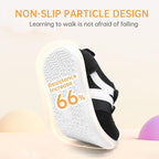 Baby Boys Girls Breathable First Walking Shoes Infant Lightweight Soft Shoe 6 - Image 7
