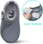 JOINFREE Baby Toddler Water Shoes Boys Girls Sandals Barefoot Kids Breathable - Image 2